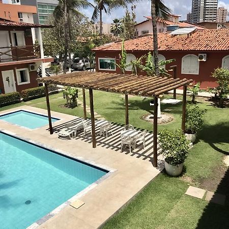 Maceió 阿拉拉斯旅馆酒店 外观 照片