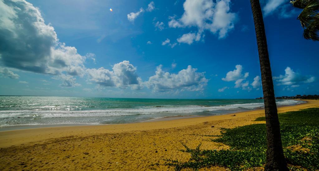 Maceió 阿拉拉斯旅馆酒店 外观 照片